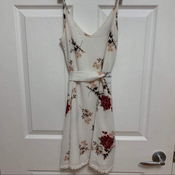 Mura Boutique Wayfaring Dress - Picture 3 of 4